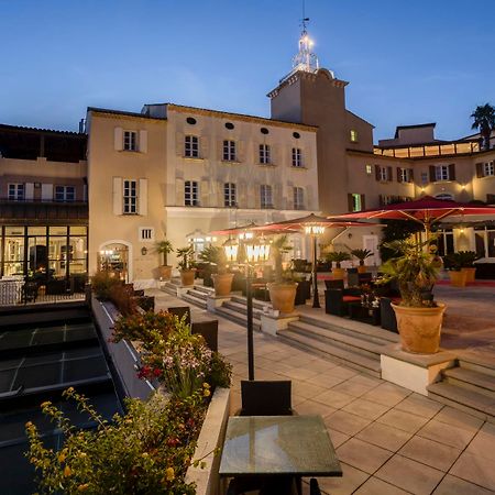 Hotel Le Fregate Provence Saint-Cyr-sur-Mer Zewnętrze zdjęcie
