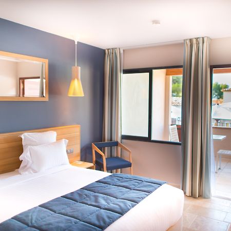 Hotel Le Fregate Provence Saint-Cyr-sur-Mer Zewnętrze zdjęcie