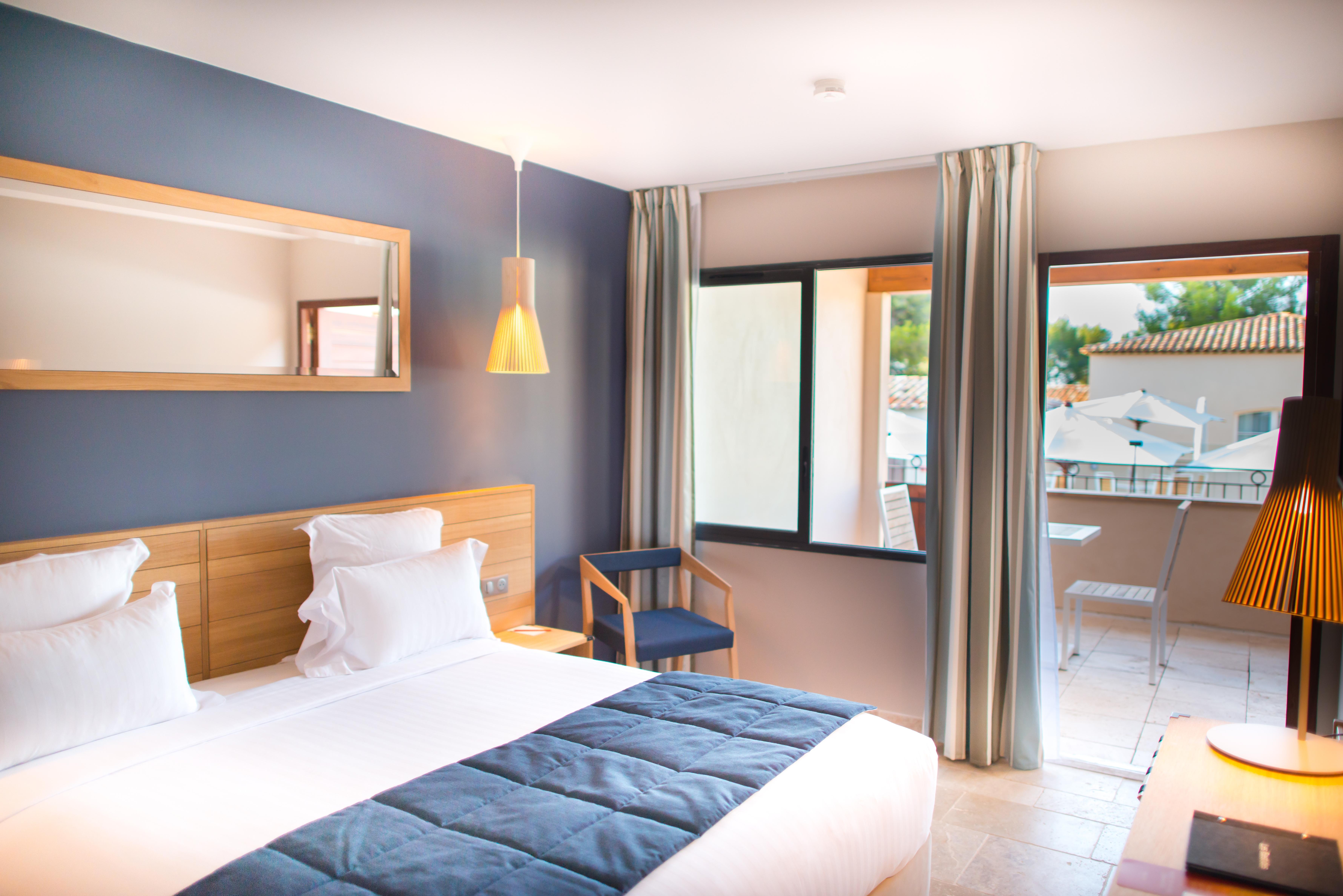 Hotel Le Fregate Provence Saint-Cyr-sur-Mer Zewnętrze zdjęcie