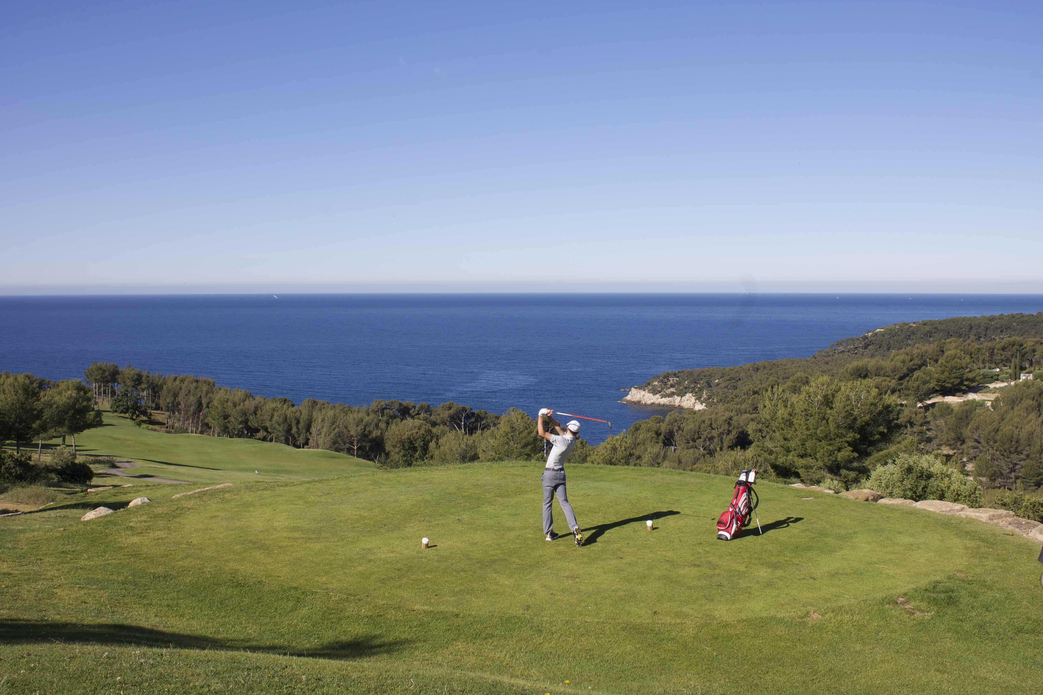 Hotel Le Fregate Provence Saint-Cyr-sur-Mer Zewnętrze zdjęcie