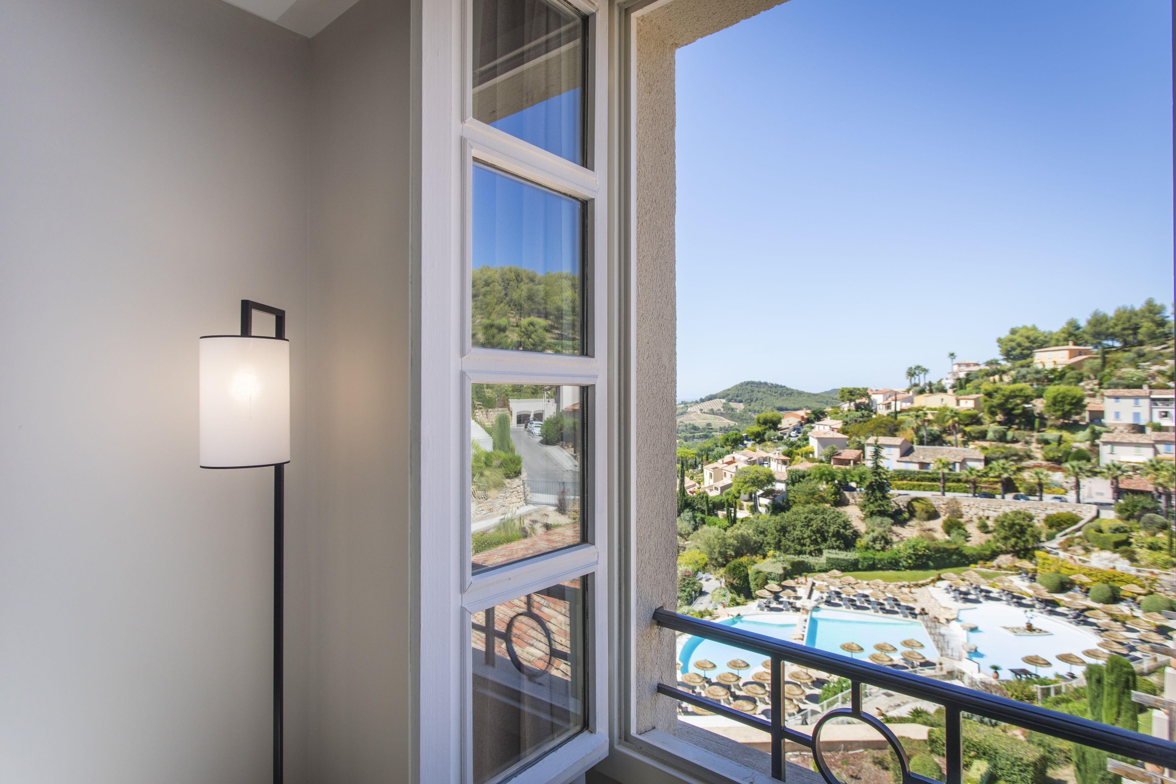 Hotel Le Fregate Provence Saint-Cyr-sur-Mer Zewnętrze zdjęcie