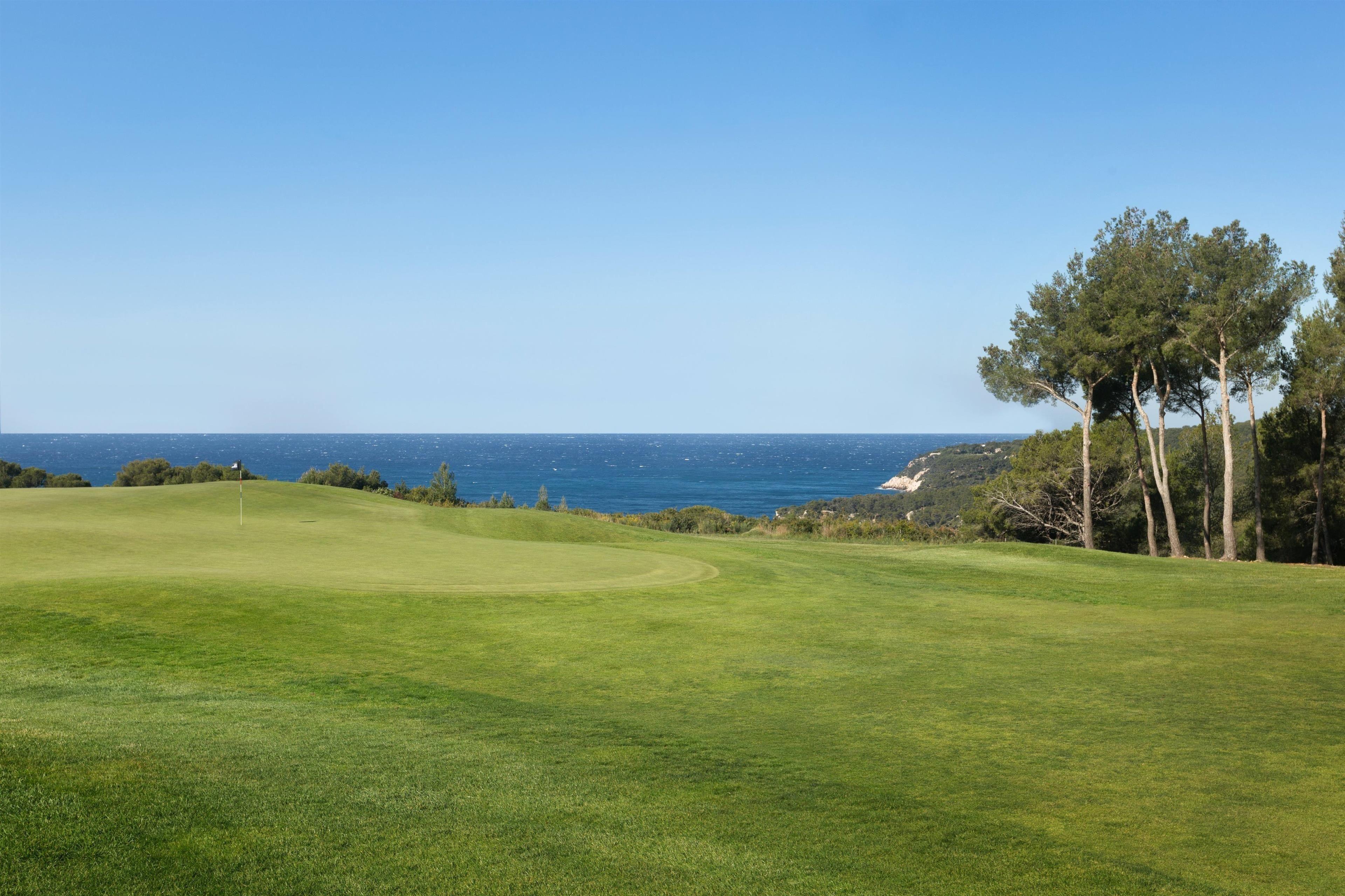 Hotel Le Fregate Provence Saint-Cyr-sur-Mer Zewnętrze zdjęcie