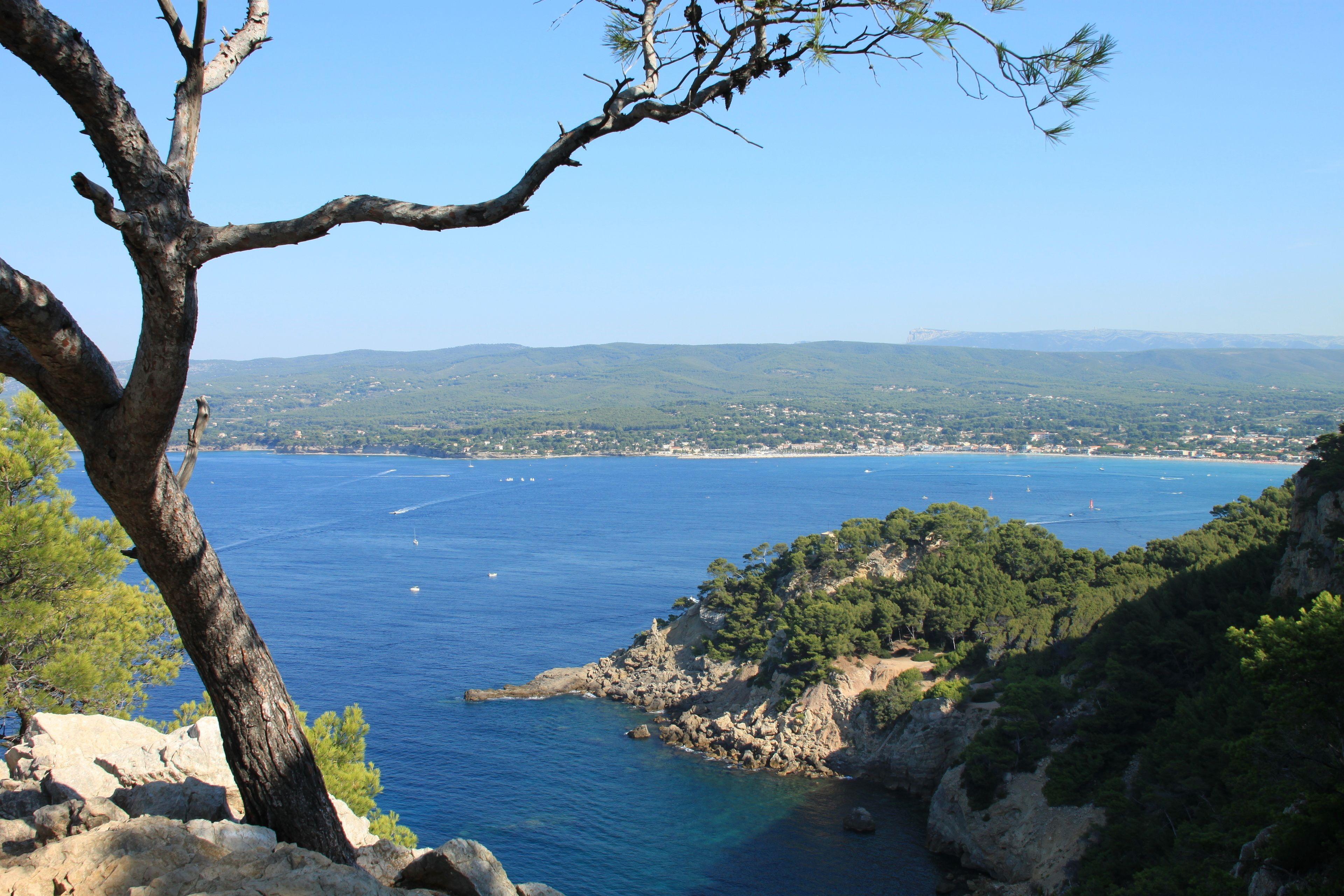 Hotel Le Fregate Provence Saint-Cyr-sur-Mer Zewnętrze zdjęcie