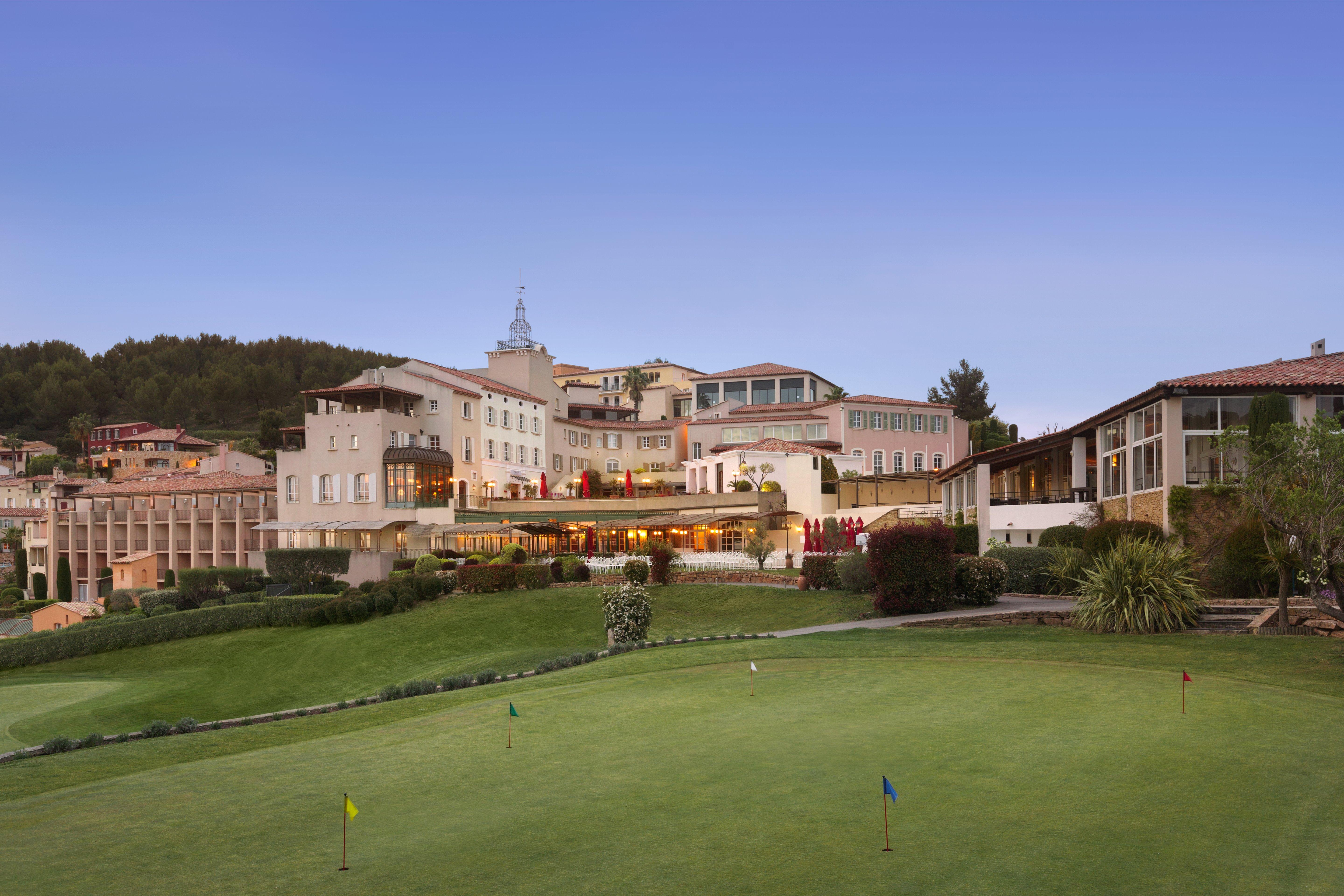 Hotel Le Fregate Provence Saint-Cyr-sur-Mer Zewnętrze zdjęcie