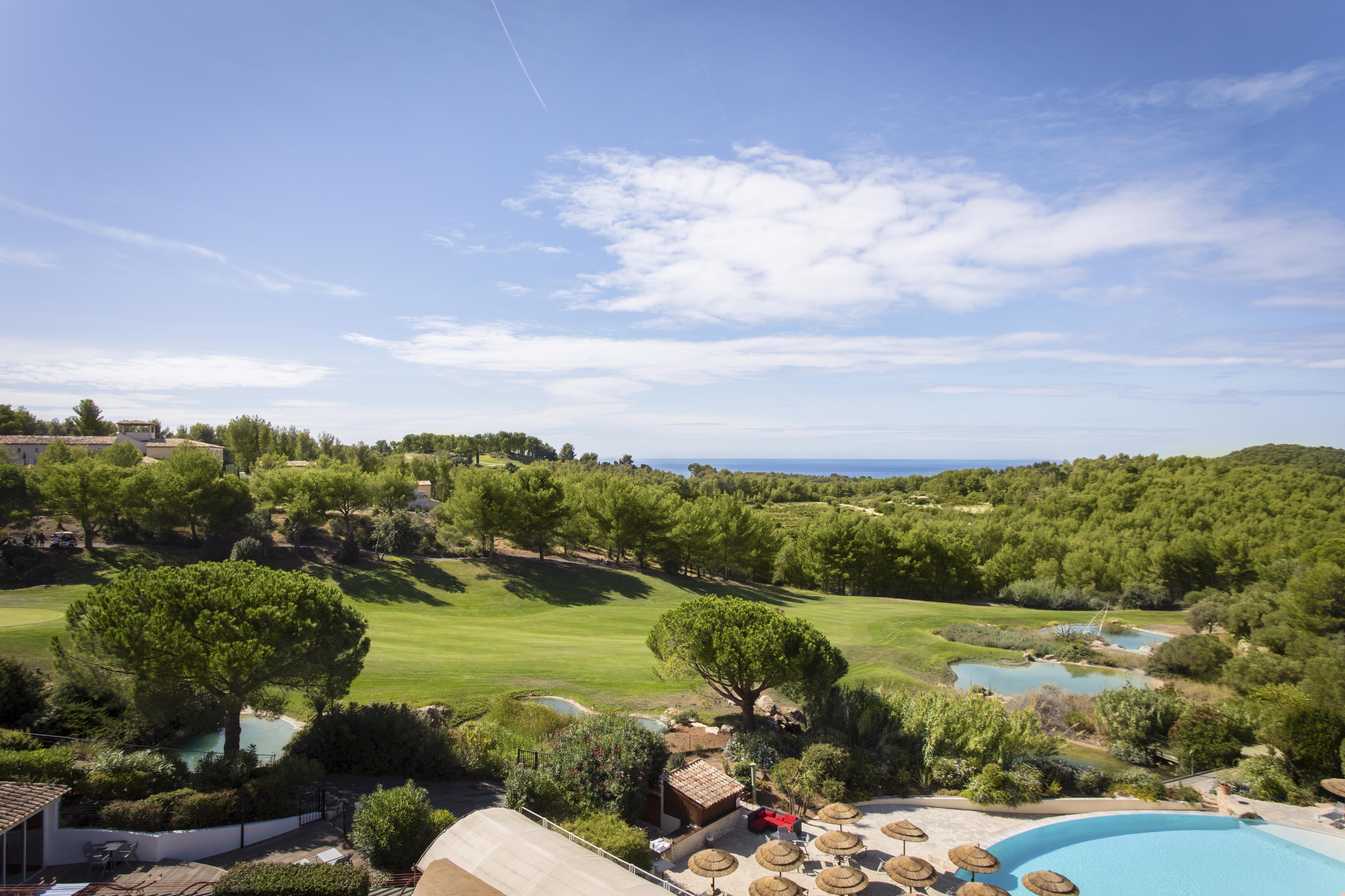 Hotel Le Fregate Provence Saint-Cyr-sur-Mer Zewnętrze zdjęcie