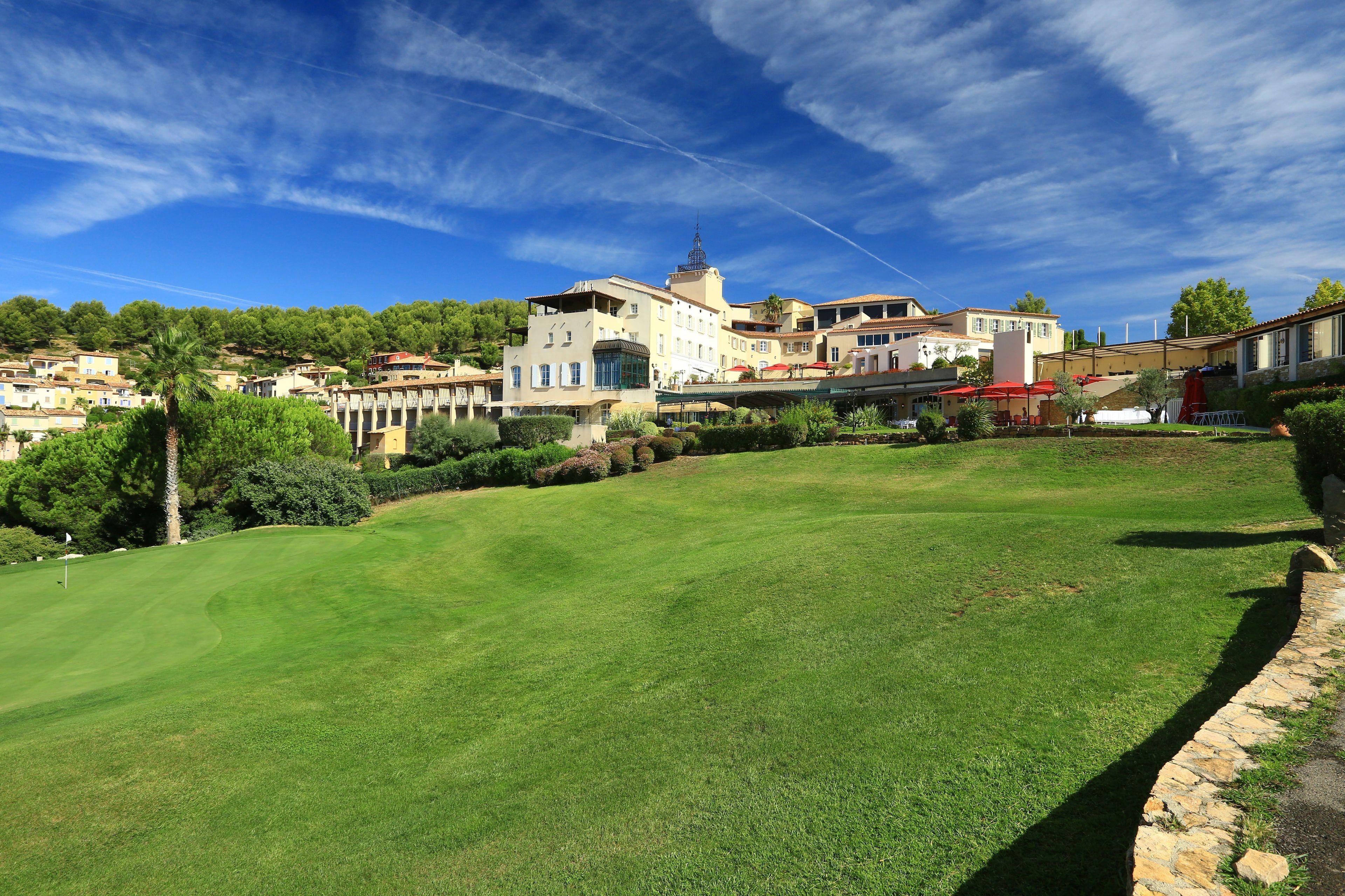 Hotel Le Fregate Provence Saint-Cyr-sur-Mer Zewnętrze zdjęcie