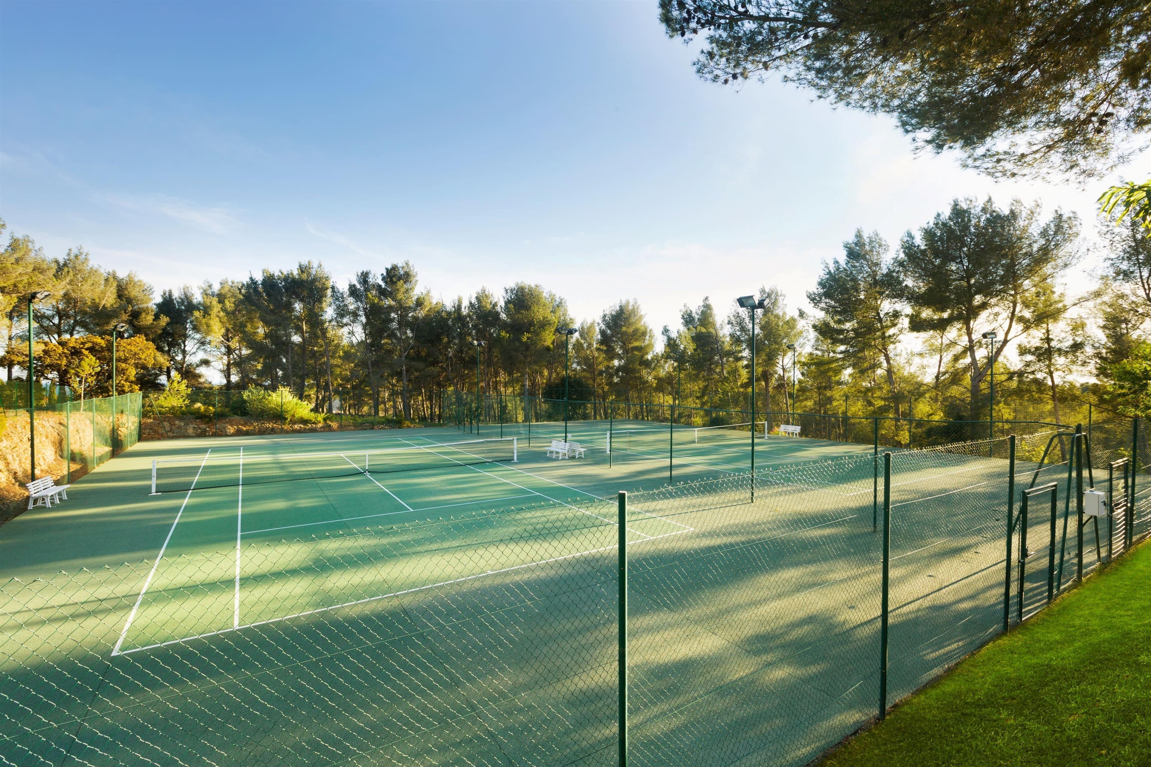 Hotel Le Fregate Provence Saint-Cyr-sur-Mer Zewnętrze zdjęcie