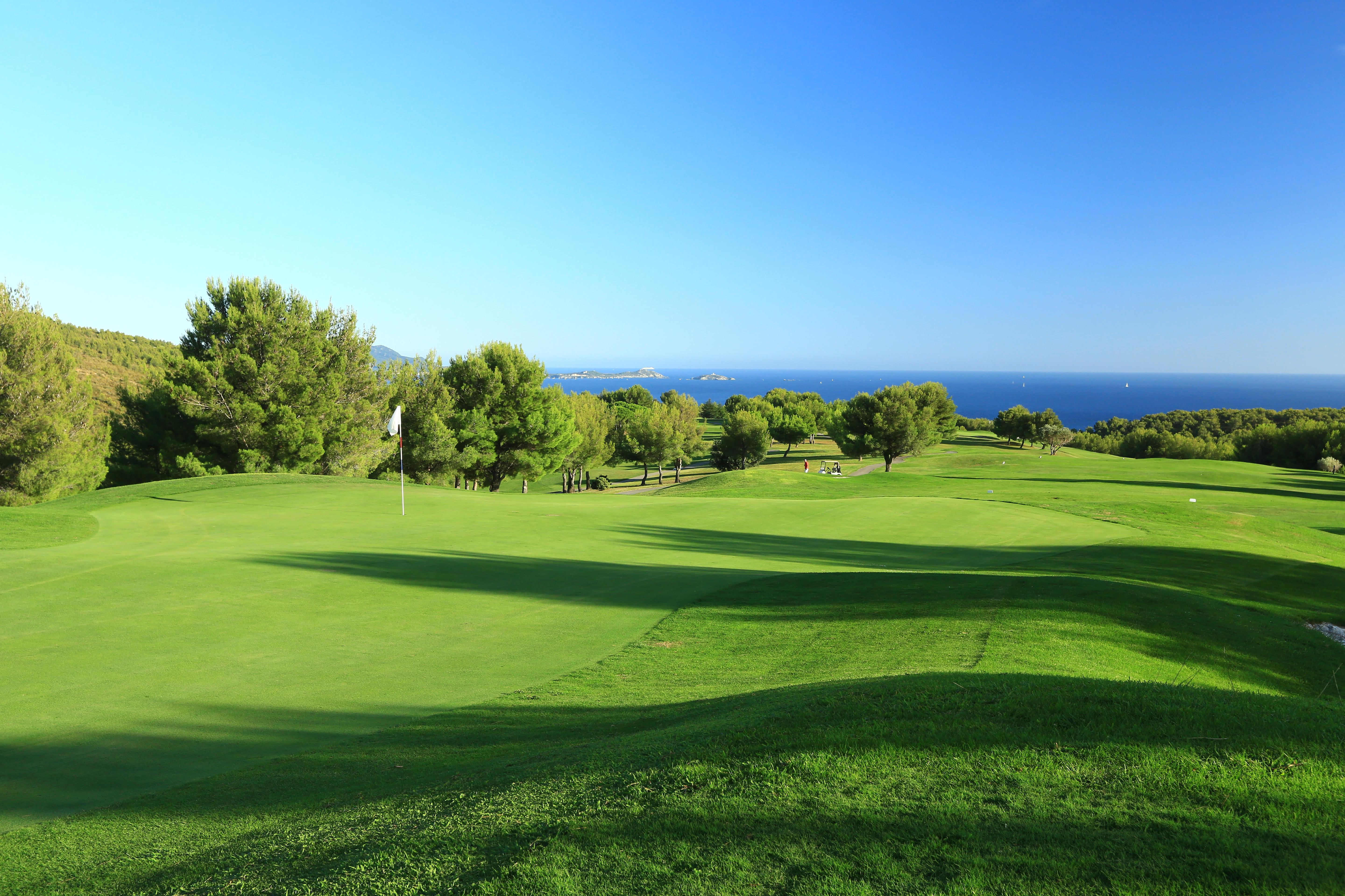 Hotel Le Fregate Provence Saint-Cyr-sur-Mer Zewnętrze zdjęcie