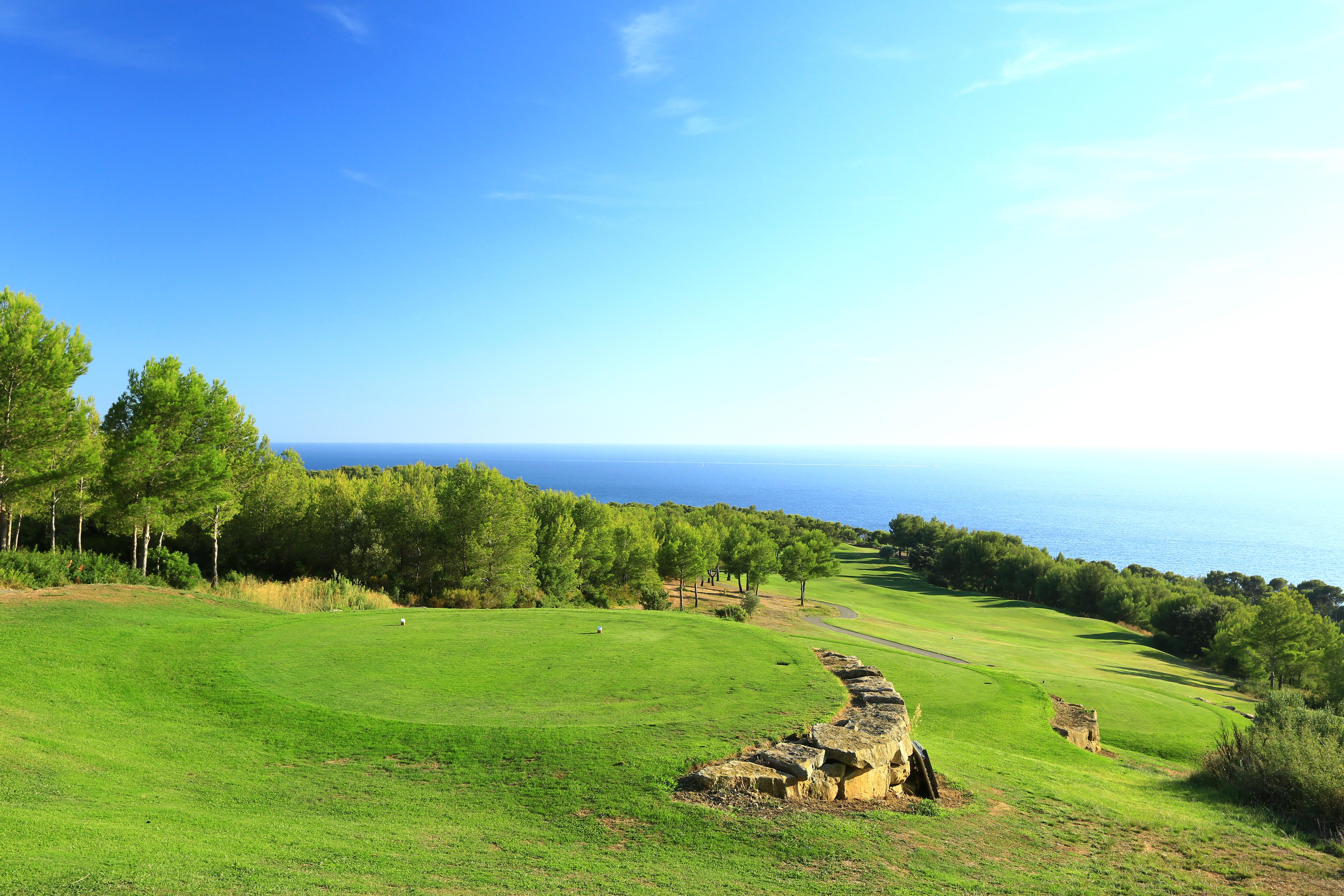 Hotel Le Fregate Provence Saint-Cyr-sur-Mer Zewnętrze zdjęcie