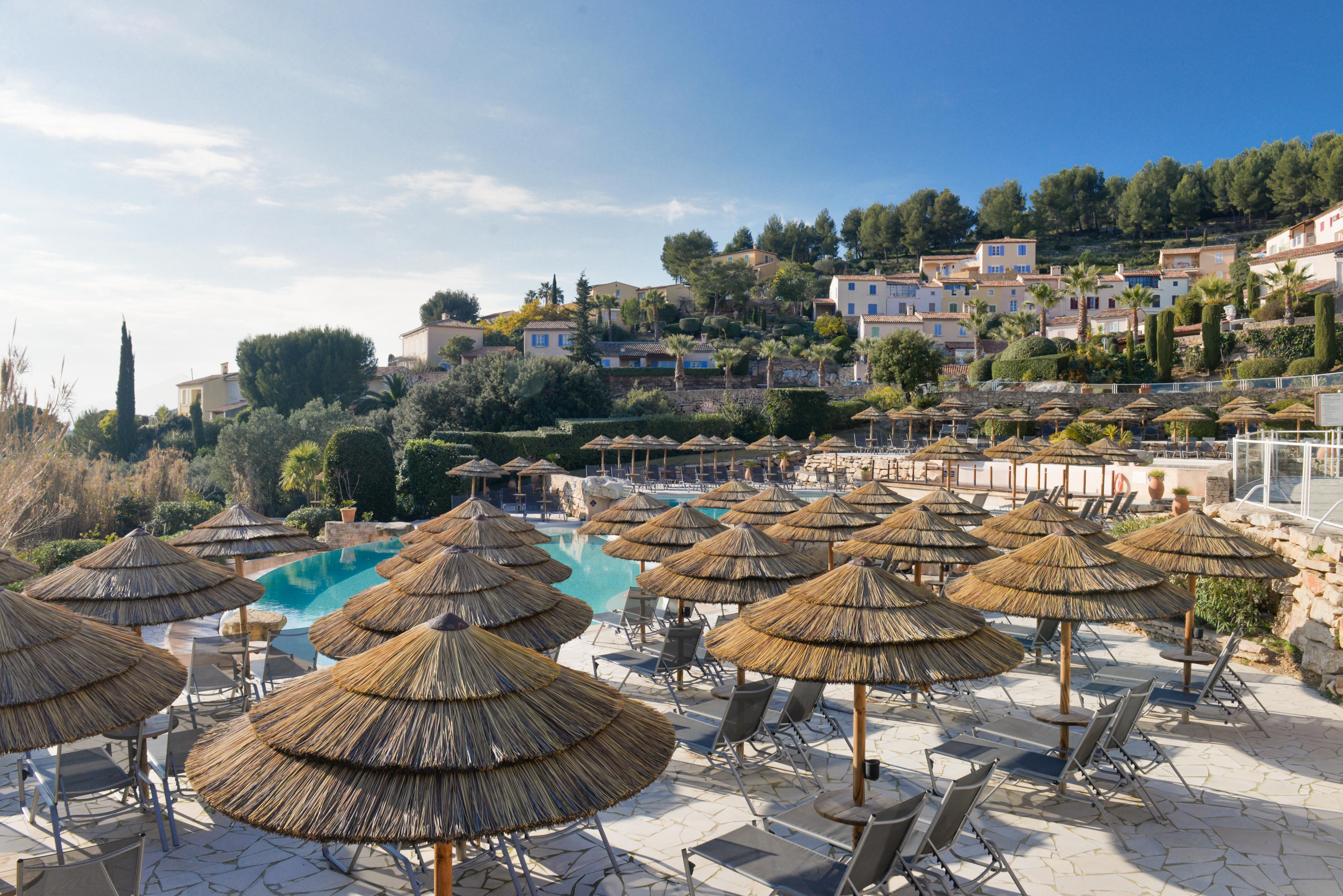 Hotel Le Fregate Provence Saint-Cyr-sur-Mer Zewnętrze zdjęcie