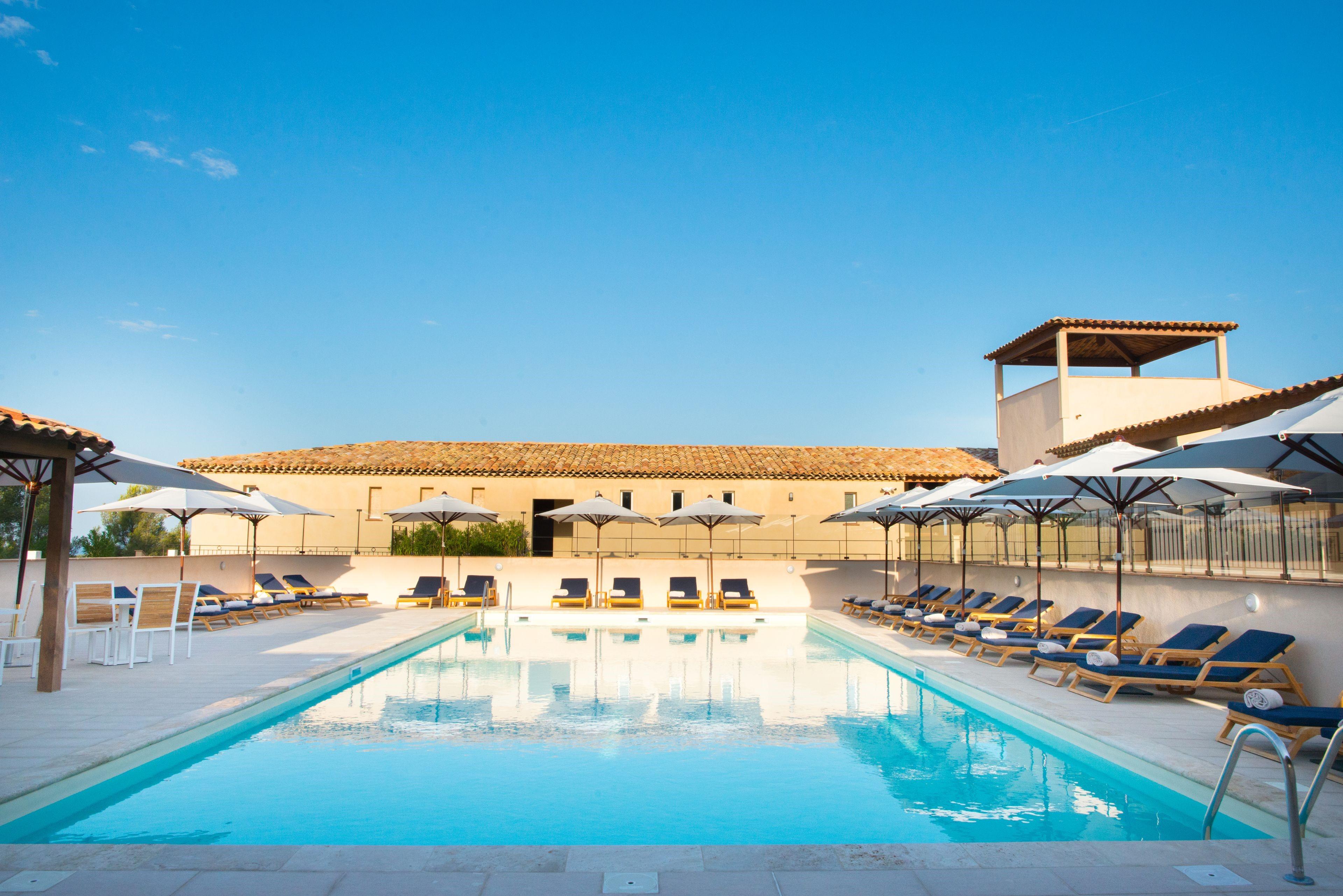 Hotel Le Fregate Provence Saint-Cyr-sur-Mer Zewnętrze zdjęcie