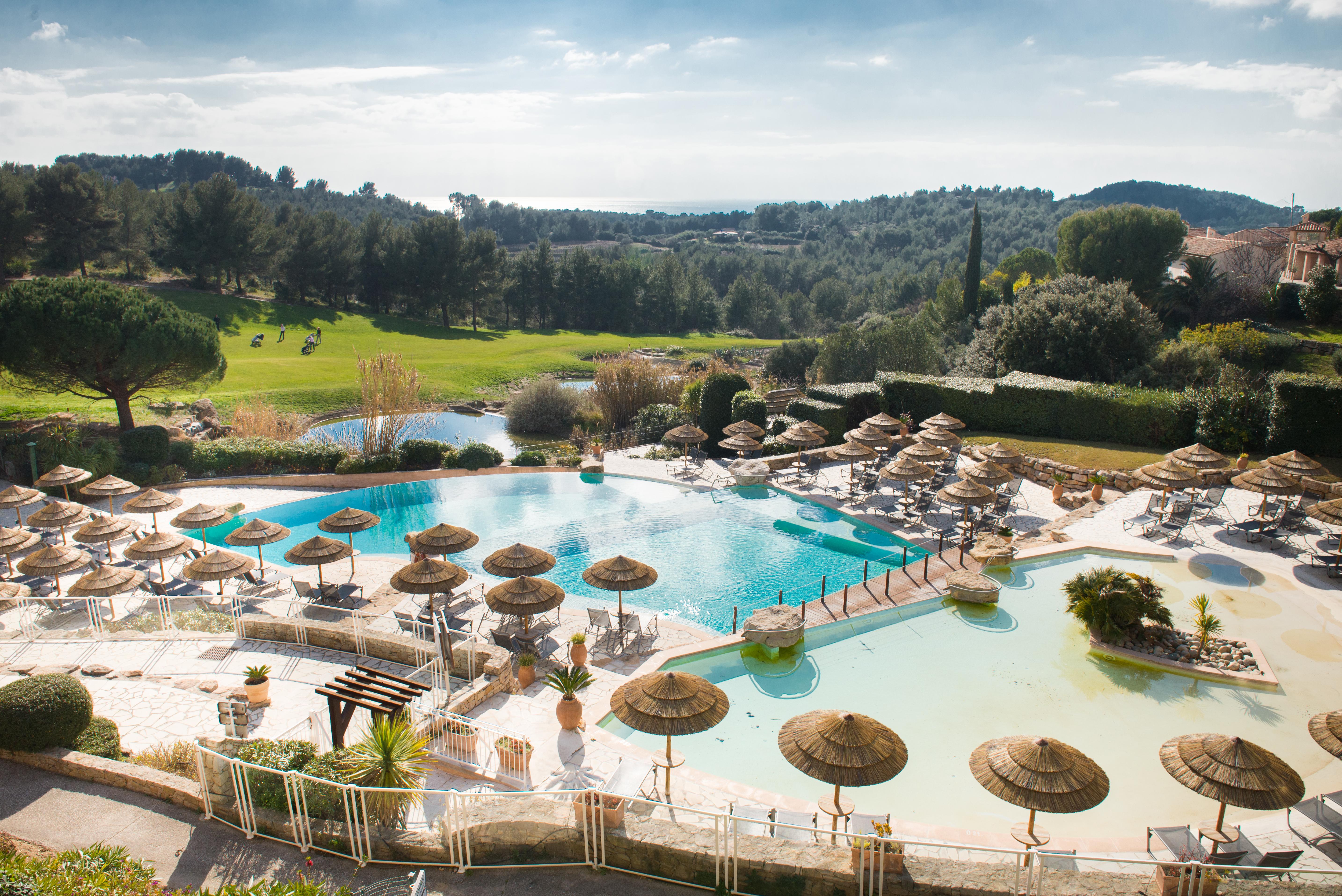 Hotel Le Fregate Provence Saint-Cyr-sur-Mer Zewnętrze zdjęcie