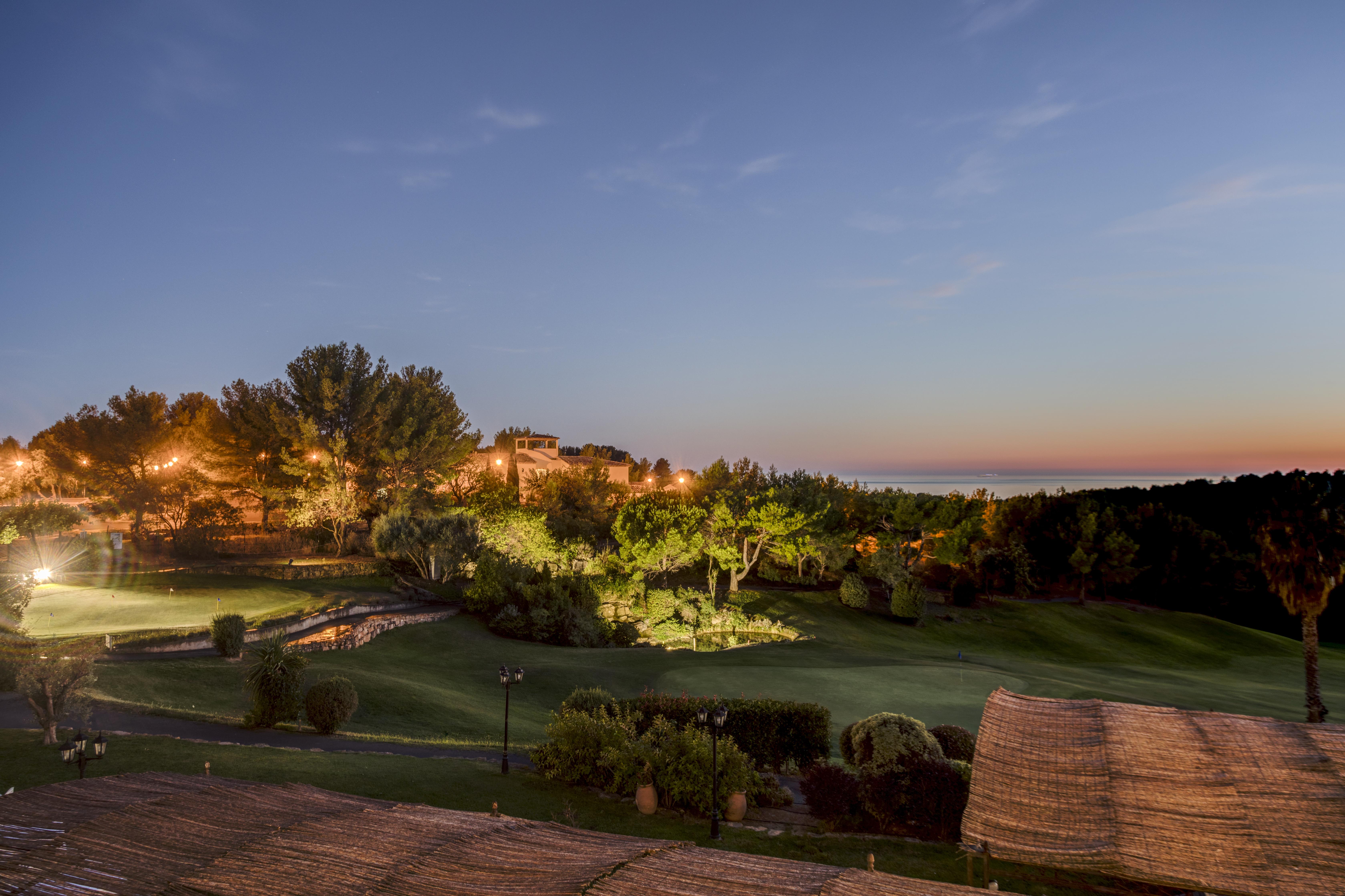 Hotel Le Fregate Provence Saint-Cyr-sur-Mer Zewnętrze zdjęcie
