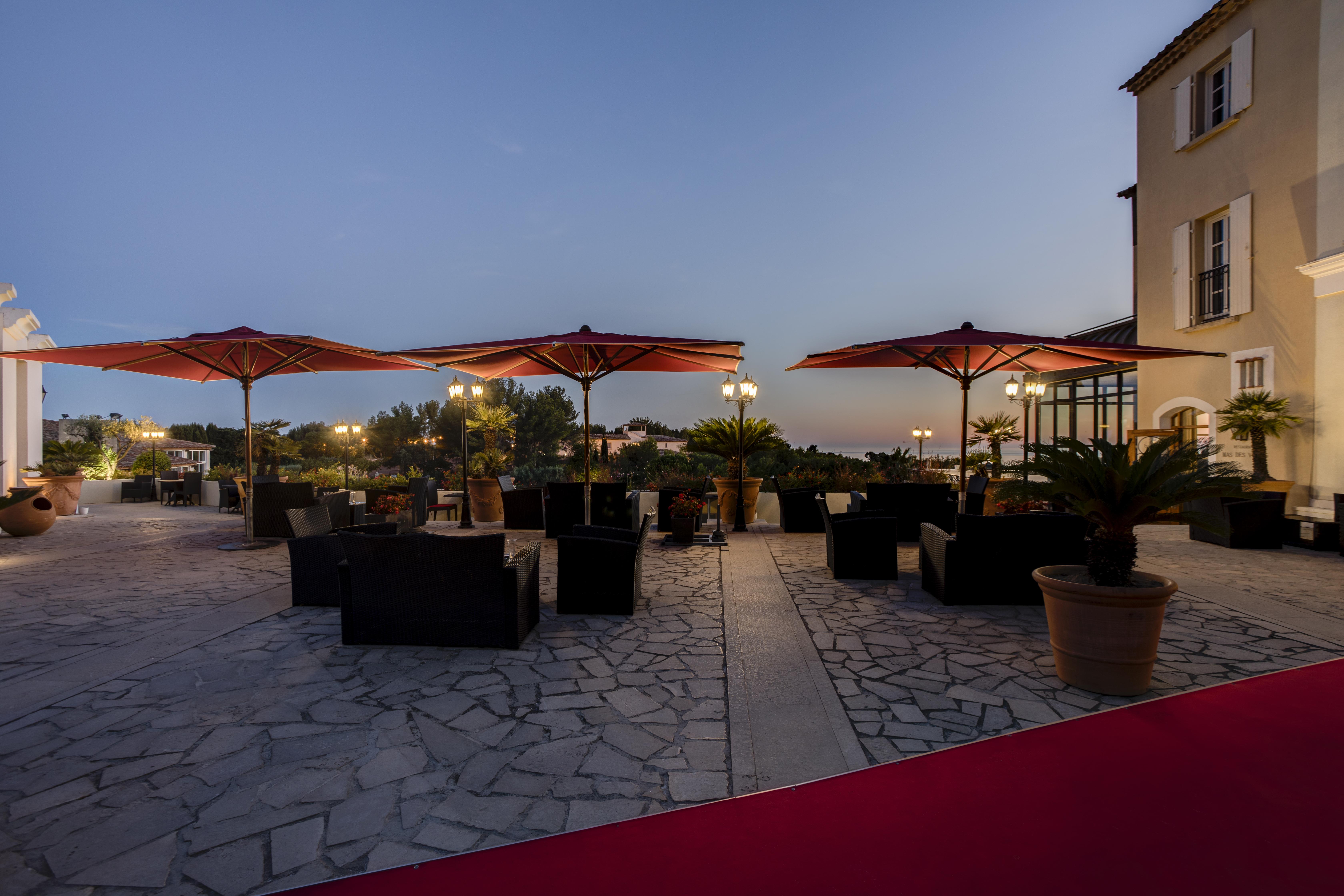 Hotel Le Fregate Provence Saint-Cyr-sur-Mer Zewnętrze zdjęcie